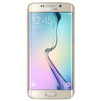 Мобильный телефон Samsung SM-G925 (Galaxy S6 Edge 64GB) Gold (SM-G925FZDE)