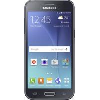 Мобильный телефон Samsung SM-J200H (Galaxy J2 Duos) Black (SM-J200HZKDSEK)