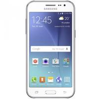 Мобильный телефон Samsung SM-J200H (Galaxy J2 Duos) White (SM-J200HZWDSEK)