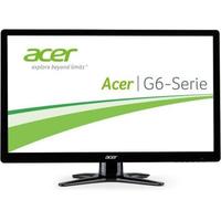 Монитор Acer G206HQLGb (UM.IG6EE.G02) image 1