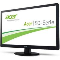 Монитор Acer S200HQLHb (UM.IS0EE.H02) image 1