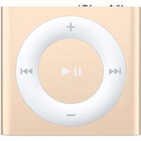 mp3 плеер Apple iPod shuffle 2GB Gold (MKM92RP) image 1