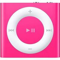 mp3 плеер Apple iPod shuffle 2GB Pink (MKM72RP_A) image 1