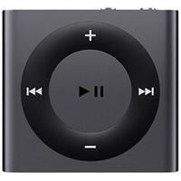 mp3 плеер Apple iPod shuffle 2GB Space Gray (MKMJ2RP/A)