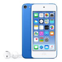 mp3 плеер Apple iPod Touch 16GB Blue (MKH22RP/A)