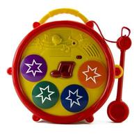 Музыкальная игрушка Mommy Love Ба-ра-БУМ - барабан (PD28FY)