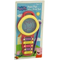 Музыкальная игрушка PEPPA Ксилофон (1383074)