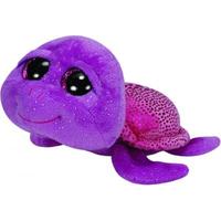 Мягкая игрушка Ty Лиловая черепаха Slowpoke 12 см (36600) image 1