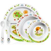 Набор детской посуды Philips AVENT SCF716/00