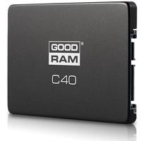 Накопитель SSD 2.5" 30GB GOODRAM (SSDPR-C40-030)