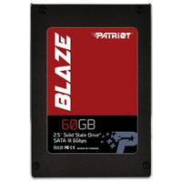 Накопитель SSD 2.5" 60GB Patriot (PB60GS25SSDR)