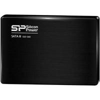 Накопитель SSD 2.5" 60GB Silicon Power (SP060GBSS3S60S25)