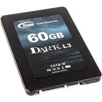 Накопитель SSD 2.5" 60GB Team (T253L3060GMC101)
