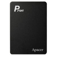 Накопитель SSD 2.5' 64GB Apacer (AP64GAS510SB-1) image 1