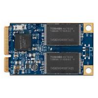 Накопитель SSD mSATA 32GB Apacer (AP32GAS220B-1) image 1