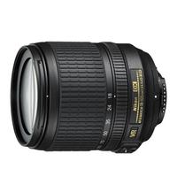 Объектив Nikon AF-S 18-105 mm f_ 3.5-5.6G ED VR DX image 1