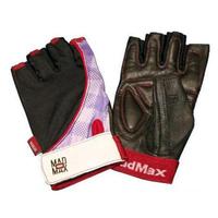 Перчатки для фитнеса Mad Max Nine-Eleven MFG911 (M) (47325)