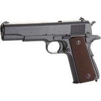 Пневматический пистолет KWC Colt 1911 (KMB76AHN) image 1