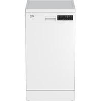 Посудомоечная машина Beko DFS 28020 W (DFS28020W)