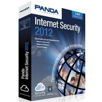 Программное обеспечение Panda Panda Internet Security 2012 for Ne () image 1