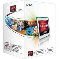 Процессор AMD A4-4000 X2 (AD4000OKHLBOX)