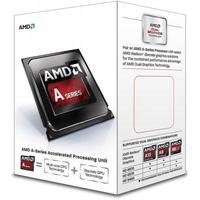 Процессор AMD A4-4020 X2 (AD4020OKHLBOX)