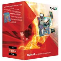 Процессор AMD A4-5300 X2 (AD5300OKHJBOX) image 1