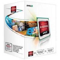 Процессор AMD A4-6320 X2 (AD6320OKHLBOX) image 1