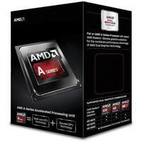 Процессор AMD A4-7300 X2 (AD7300OKHLBOX)