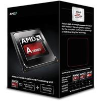 Процессор AMD A6-6420K (AD642KOKHLBOX) image 1