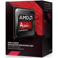 Процессор AMD A6-7400K (AD740KYBJABOX) image 1