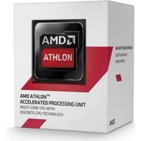Процессор AMD Athlon ™ II X4 5150 (AD5150JAHMBOX)