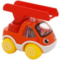 Развивающая игрушка BeBeLino Пожарная Быстрый помощник (57036-2)