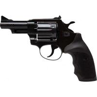 Револьвер под патрон Флобера Alfa 431 (вороненый, пластик) (144942/5)