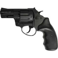 Револьвер под патрон Флобера STALKER 2.5" черный (ST25S)
