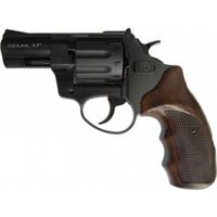 Револьвер под патрон Флобера STALKER 2.5" коричневый (ST25W)