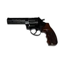 Револьвер под патрон Флобера STALKER 4.5" коричневый (ST45W)