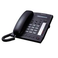Системный телефон KX-T7665 Black PANASONIC (KX-T7665UA-B)