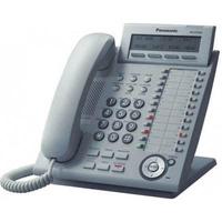 Системный телефон PANASONIC KX-DT343UA