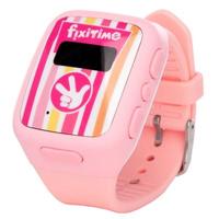 Смарт-часы FixiTime Smart Watch Pink (FT-101P) image 1