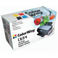 СНПЧ ColorWay Canon IP-3600/MP540/MG5140 (IP3600CN-0.0)