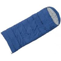 Спальный мешок Terra Incognita Asleep 200 WIDE dark blue
