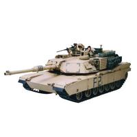 Танк US M1A2 Abrams VSTANK (A03101685)