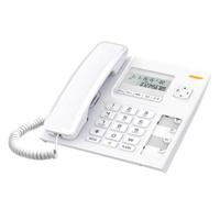 Телефон Alcatel T56 White (3700601414738)