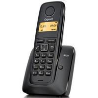 Телефон DECT Gigaset A120 Black (S30852H2401S301) image 1