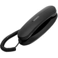 Телефон шнуровой Alcatel Temporios Mini-RS Black (3700171615610) image 1
