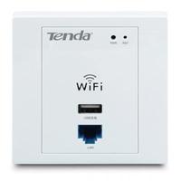 Точка доступа Wi-Fi TENDA W310A