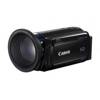 Цифровая видеокамера Canon HF R68 Black (0279C011) image 1