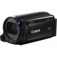 Цифровая видеокамера Canon LEGRIA HF R66 image 1