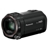 Цифровая видеокамера PANASONIC HC-V770EE-K image 1